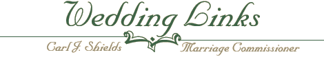 Wedding Links