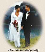 Lake Wedding
