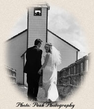 Country Couple